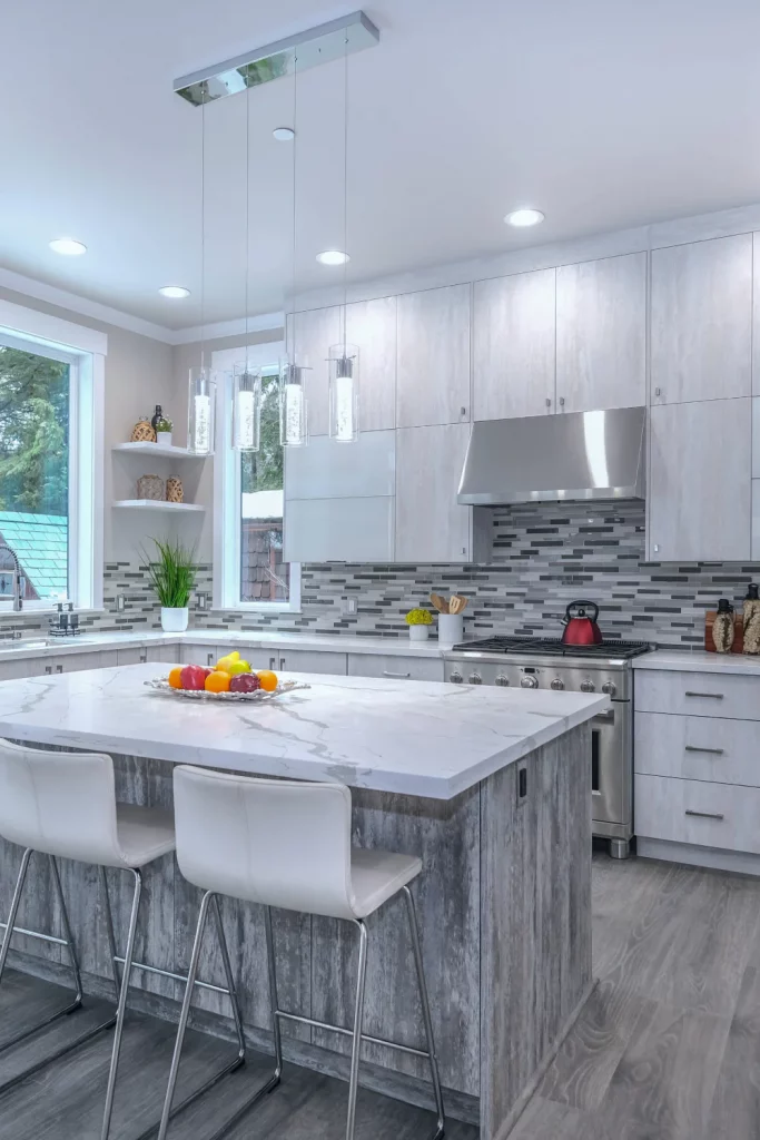 kitchen remodeling service NJ