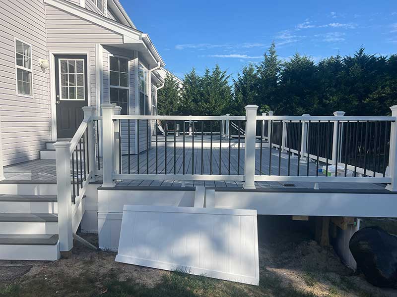 composite deck builder long beach island nj